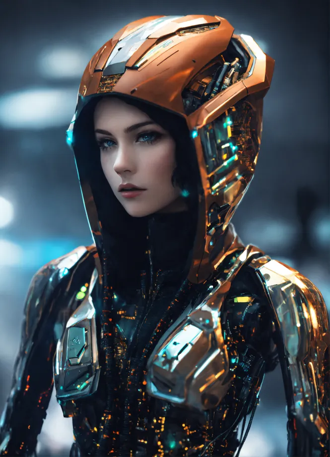 AI Horizon