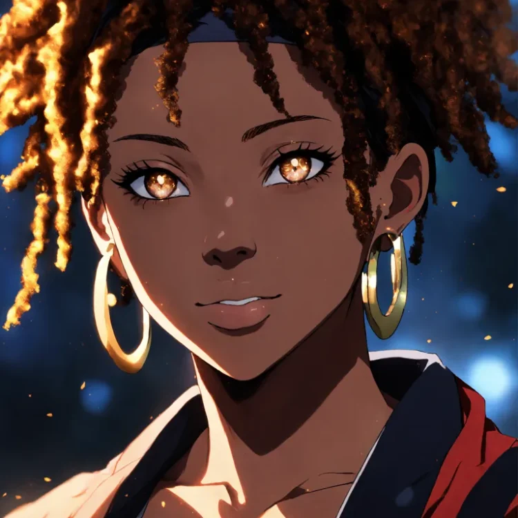 Anime Aurora