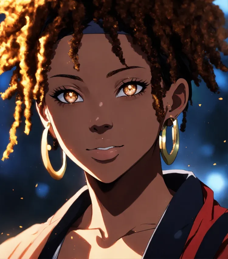 Anime Aurora