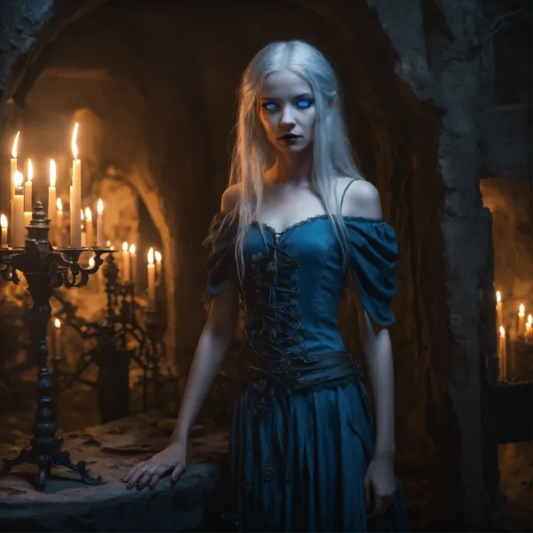 Ashes of the Faithful