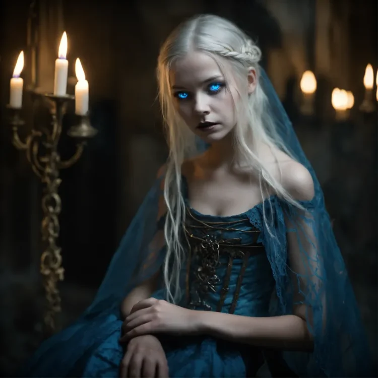 Candlelit Abyss