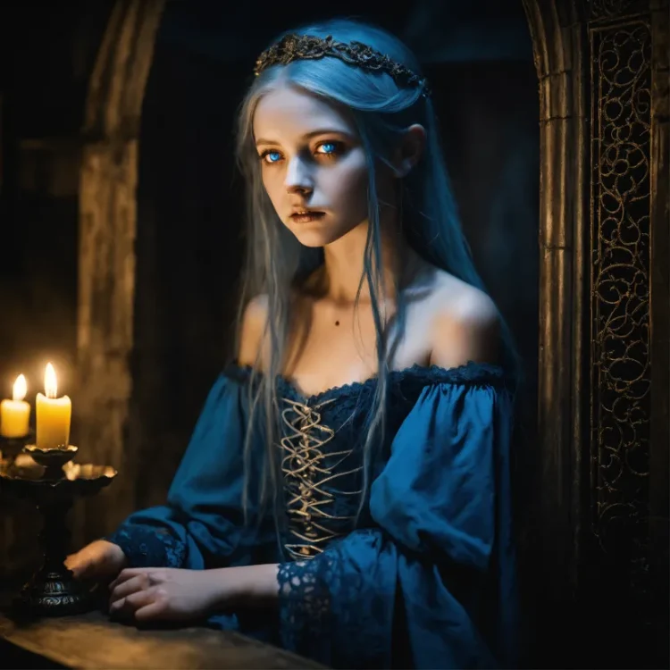 Crown of Ashes