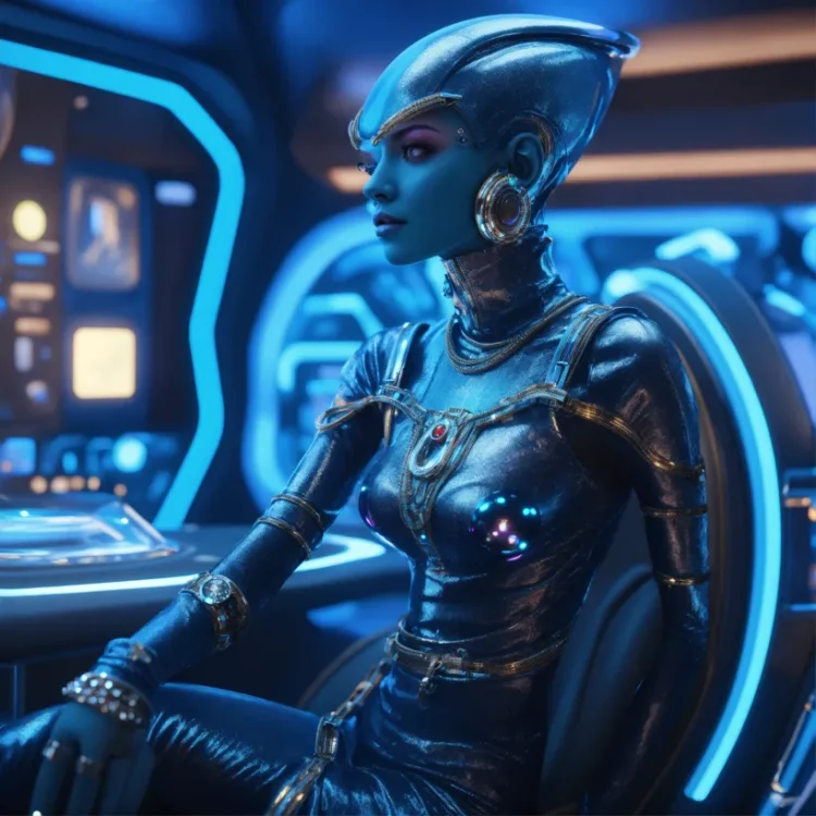 Cryo Chamber