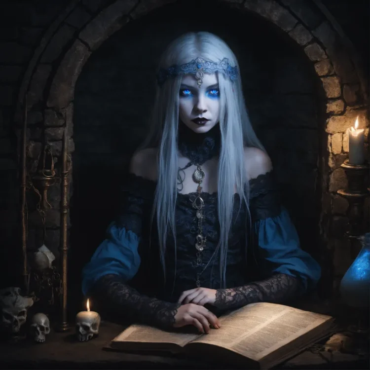 Crypt of Sorrow