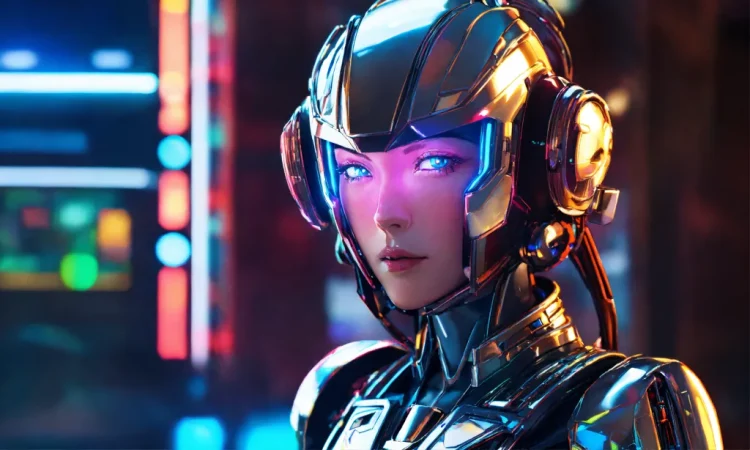 Cyber Cascade