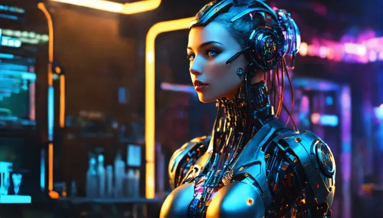 Cyber Horizon