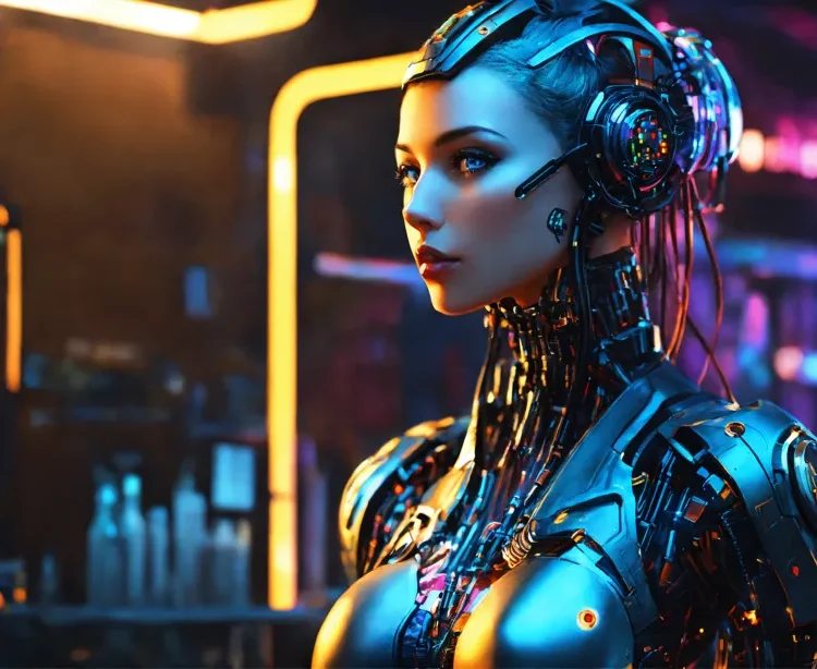 Cyber Horizon