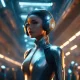 Cybernetic Angels