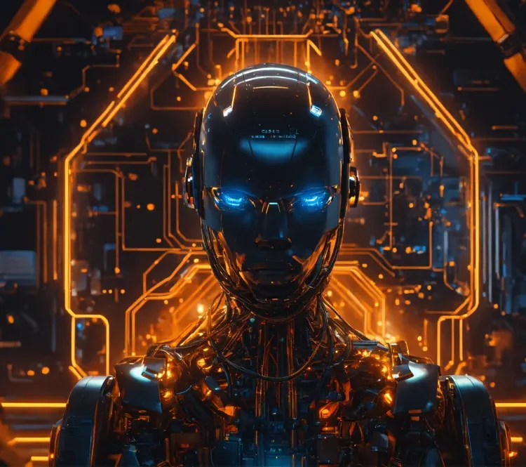 Digital Rift