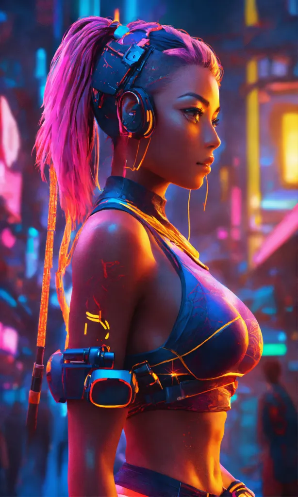 Digital Ruins