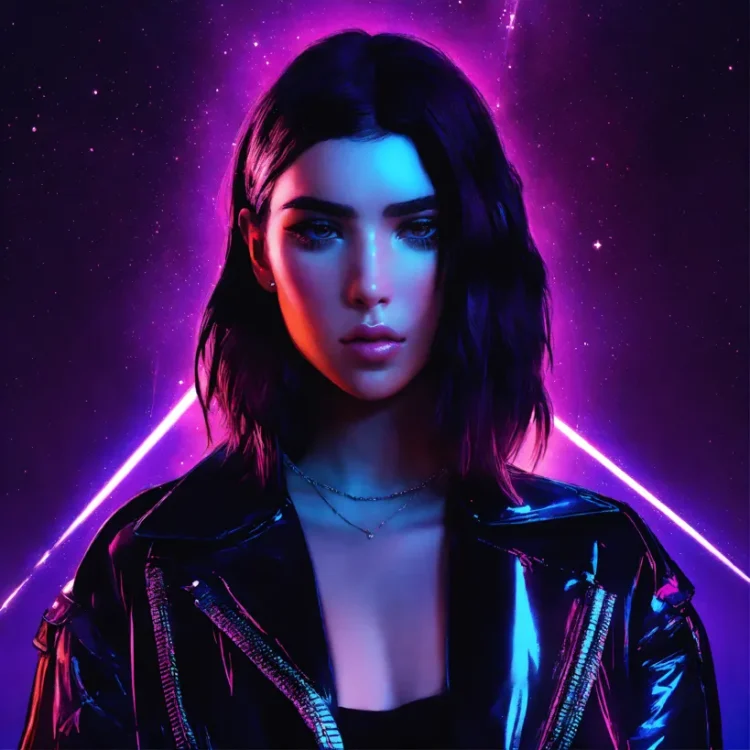 Electric Alley
