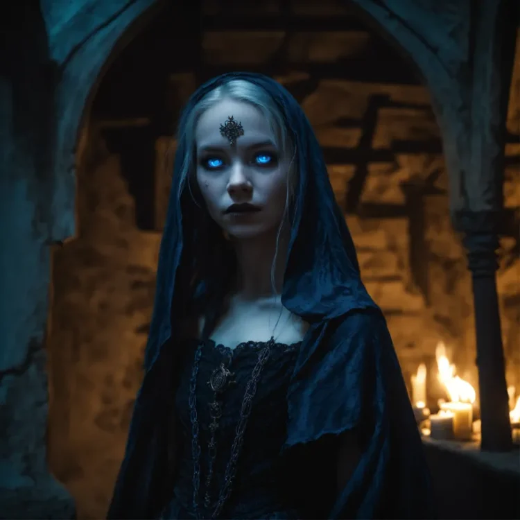 Elegy of the Raven