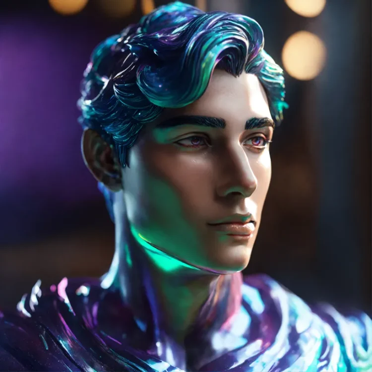 Elven Twilight
