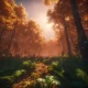 Fires of the Ancients