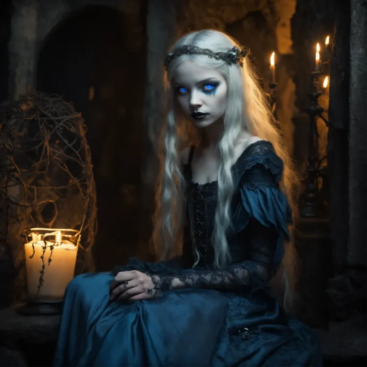 Graveborn Oath