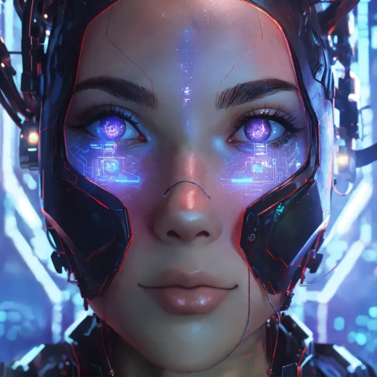Machine Nexus