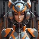 Mecha Idol Saga