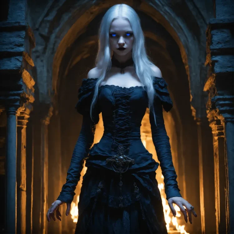 Midnight Requiem