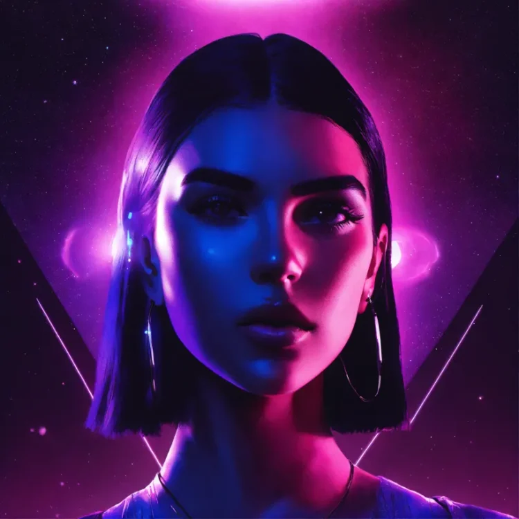 Neon Dominion