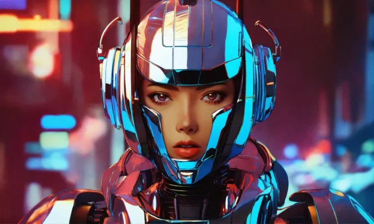 Neon Nexus-1