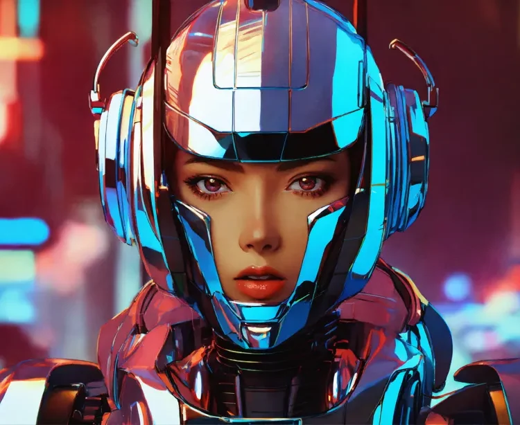 Neon Nexus-1