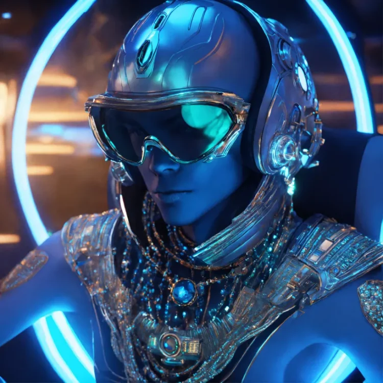 Neon Resistance
