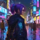 Neon Spectrum