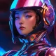 Neon Stormbreak