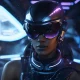 Neon Vortex-1