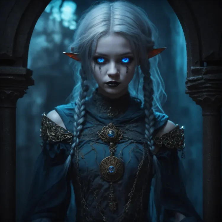 Phantom Lament
