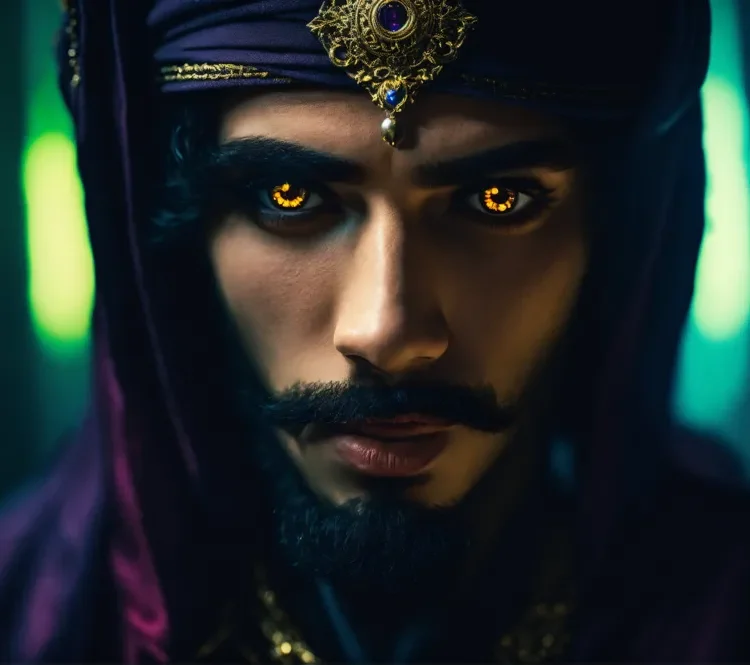 Runes of the Fallen King-1