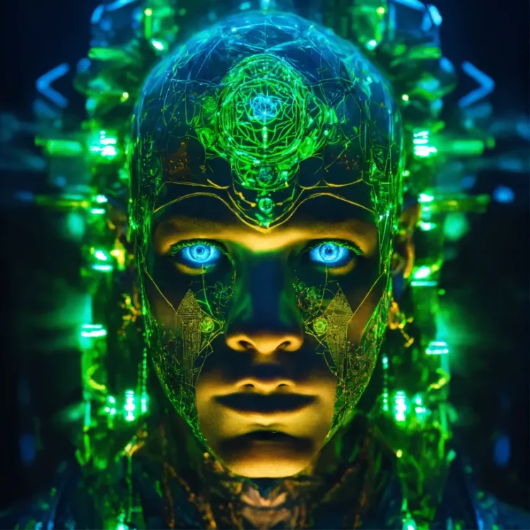 Synthetic Abyss