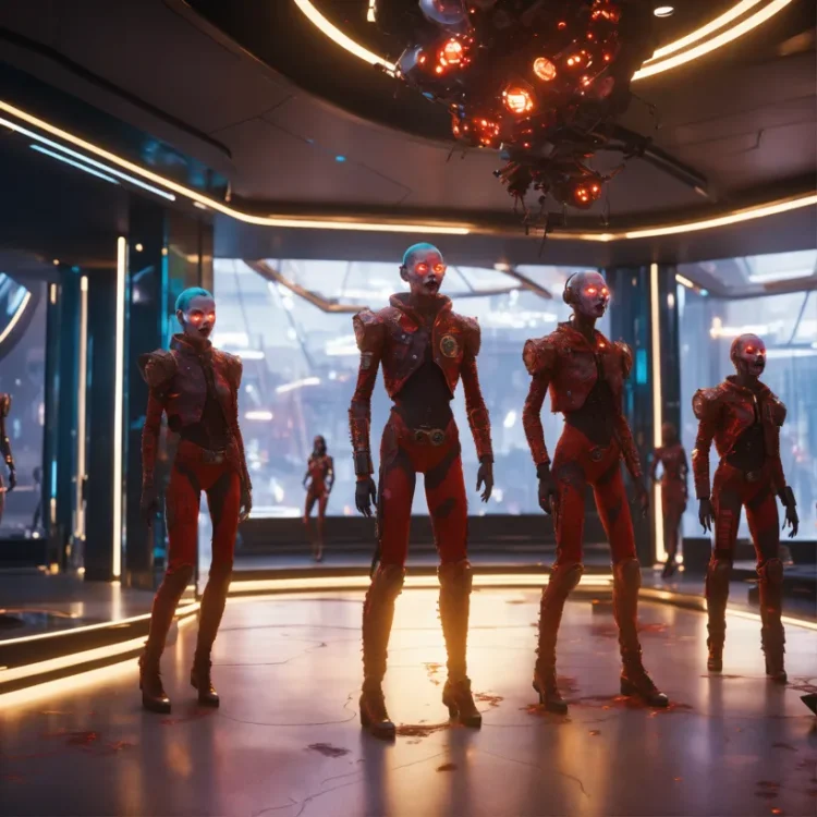 Synthetic Core