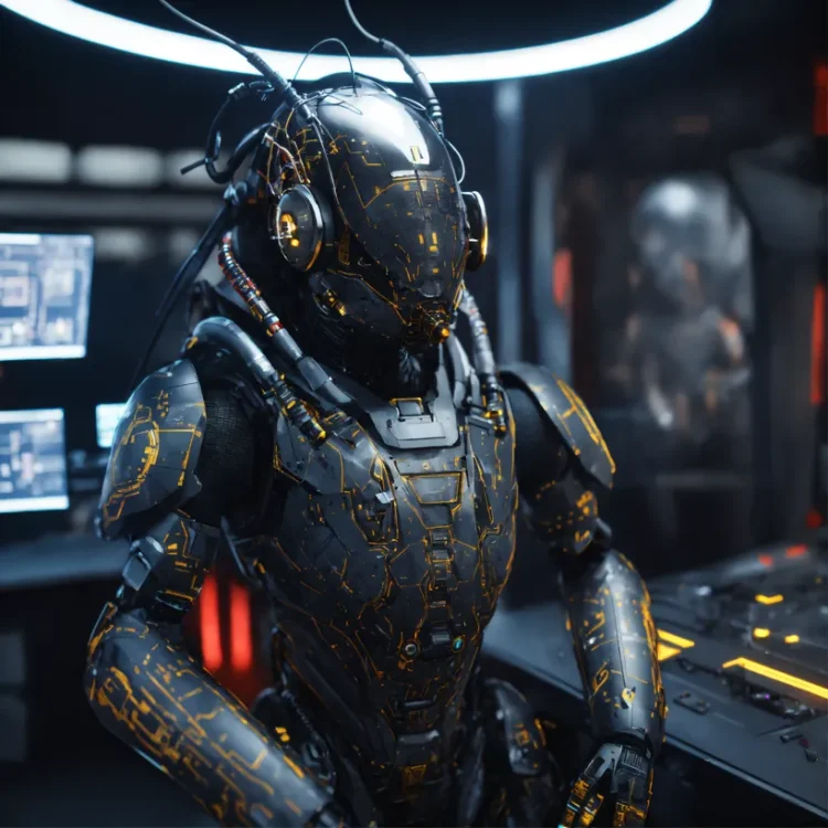 Synthetic Dawn