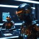 Techno Empire