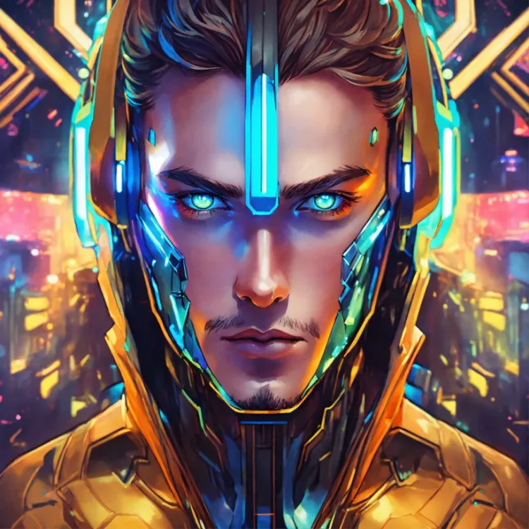 The Binary Dawn