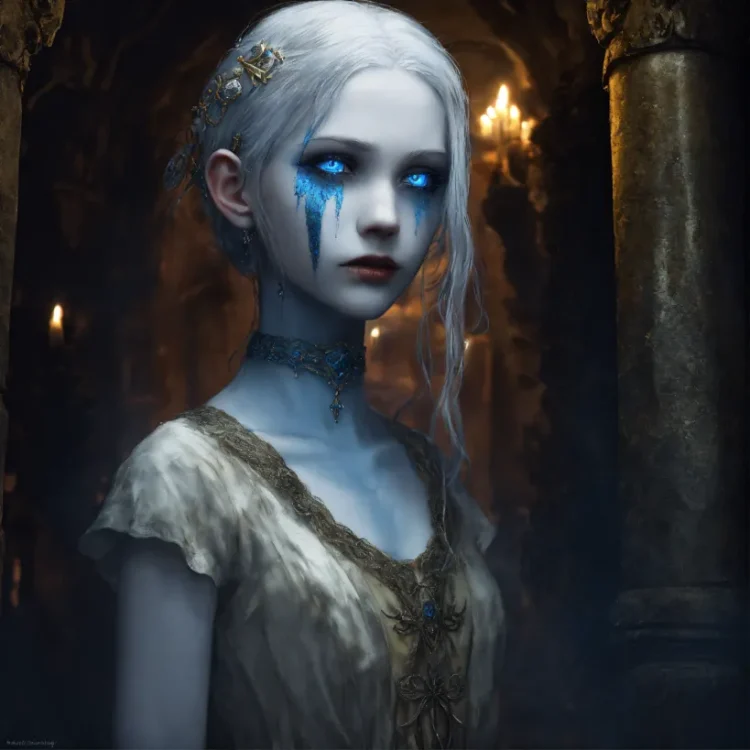 The Blackened Throne