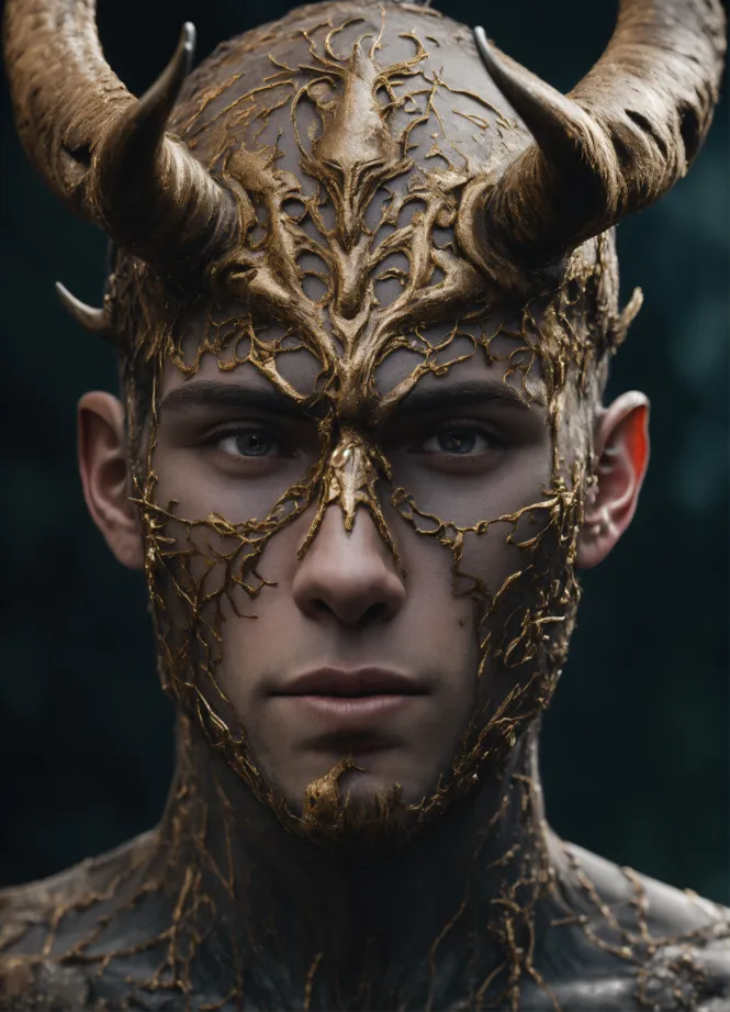 The Eternal Grove