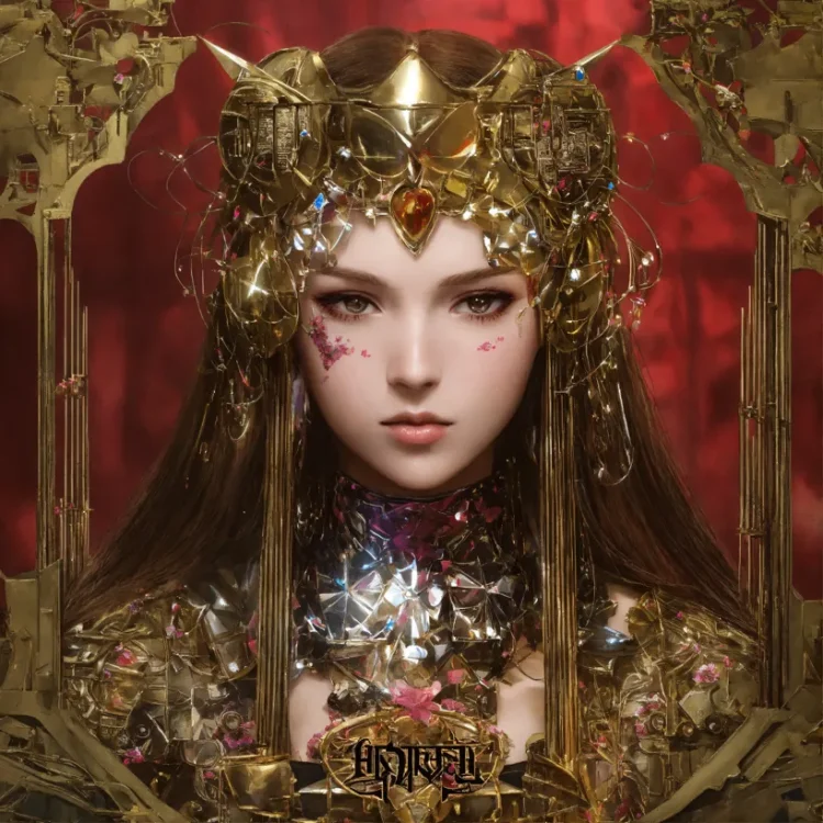 The Starborn Oath-1