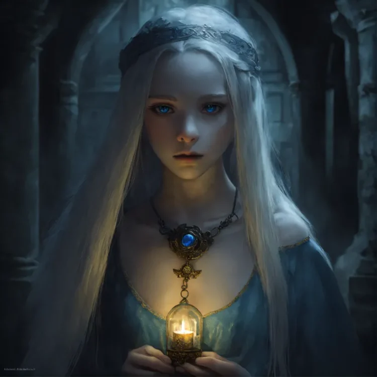 Throne of Ashes