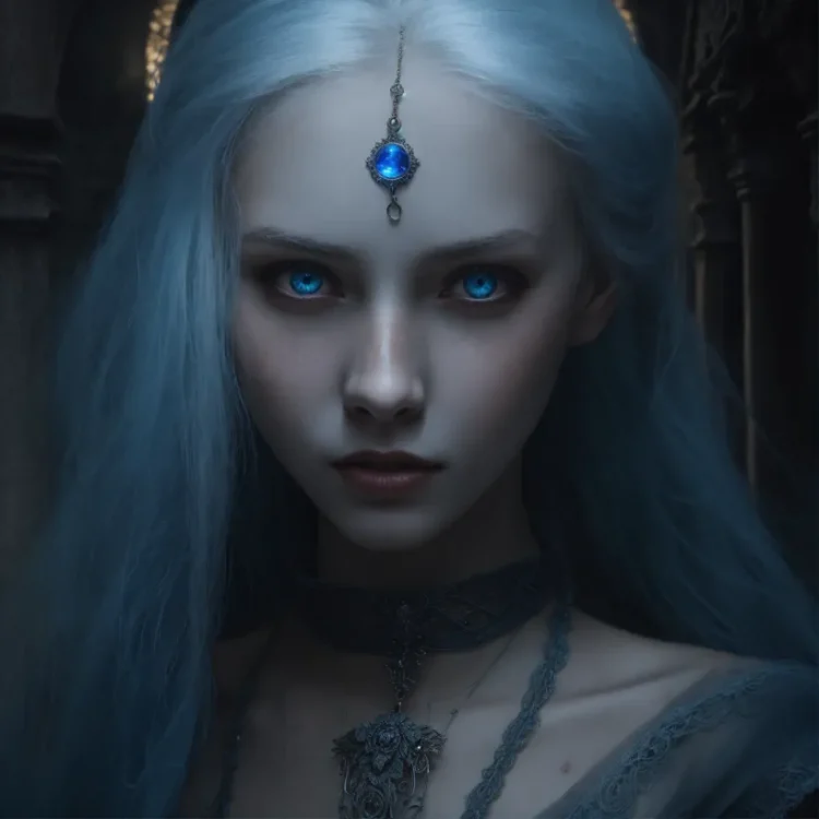 Veil of Thorns