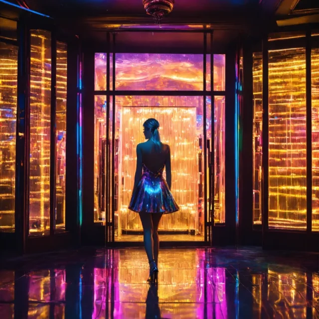 Abyssal Crystal Hollows