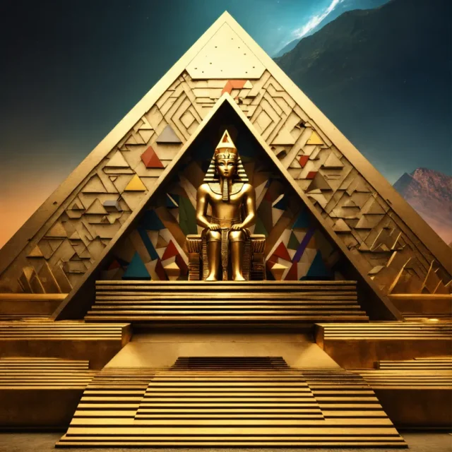 Ancient Emberstone Outpost