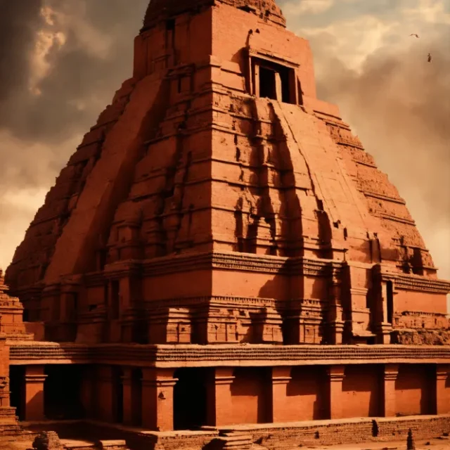 Ancient Serpent Sigil Grounds