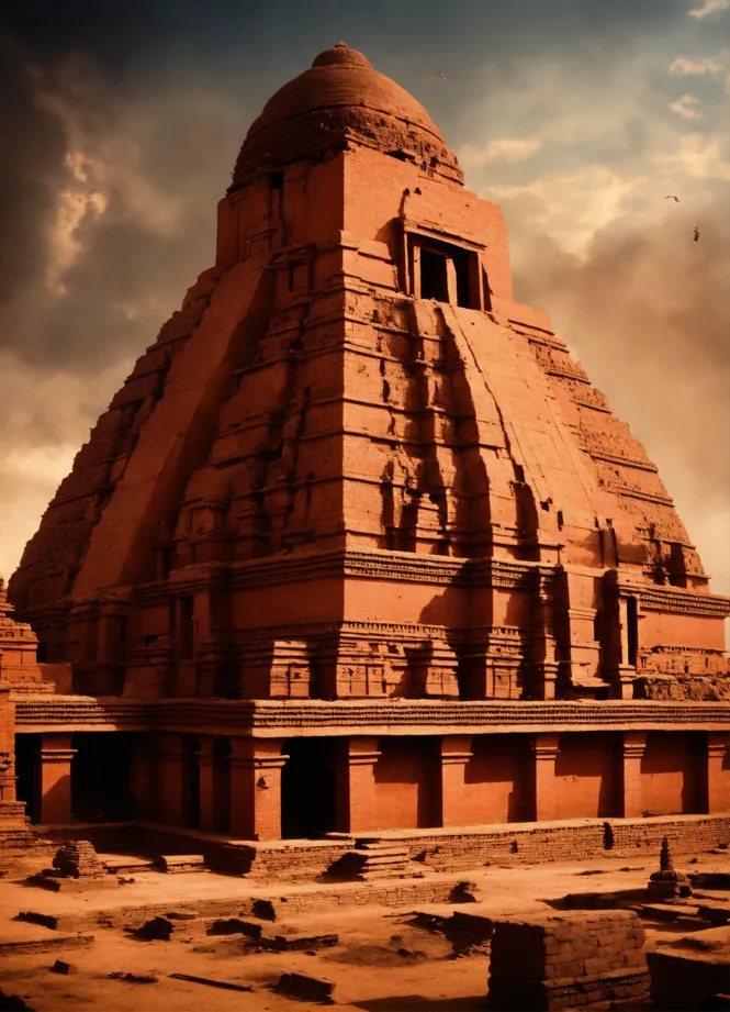 Ancient Serpent Sigil Grounds