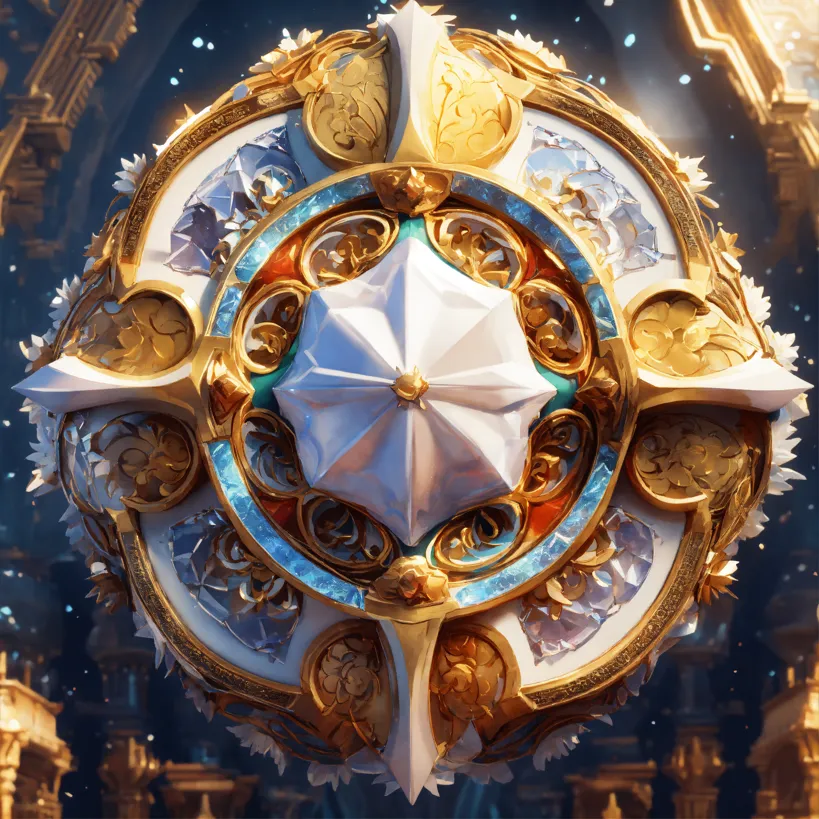 Arcadia Rune Circuit