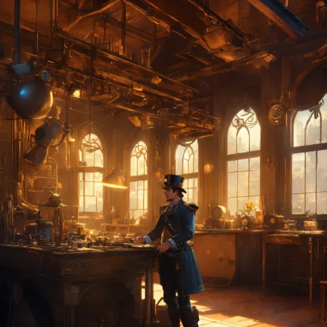 Arclight Synth Towers