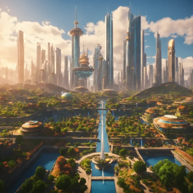 アークストーン・ホライゾン・レベル