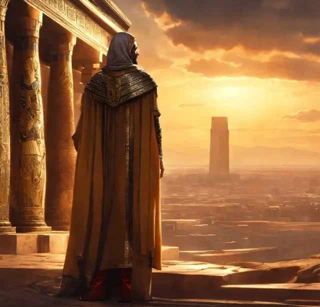 Ashwake Sand Sanctum