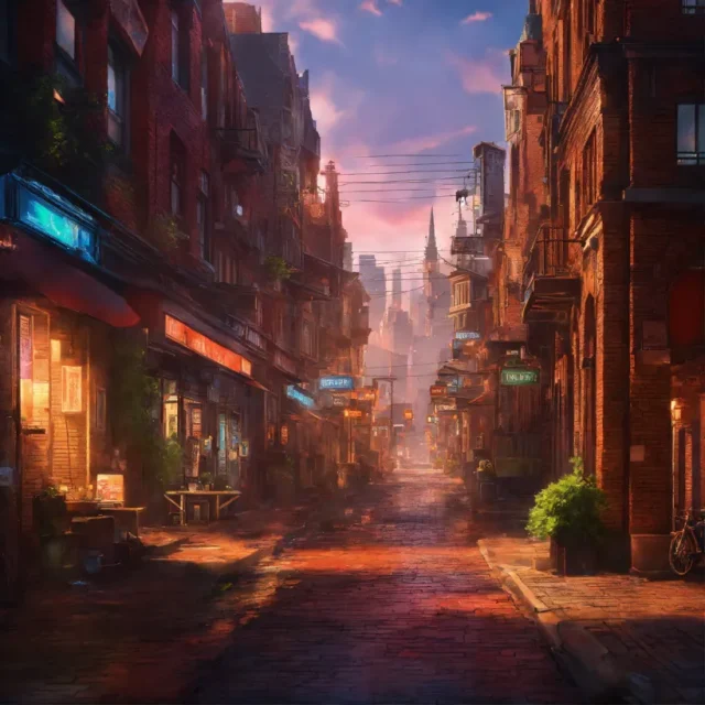 Astral Spire Overpath